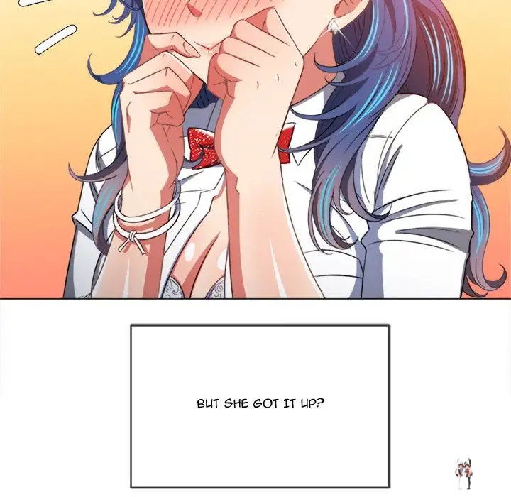 My High School Bully My High School Bully Chapter 124 - Page 62