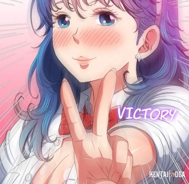 My High School Bully My High School Bully Chapter 124 - Page 64