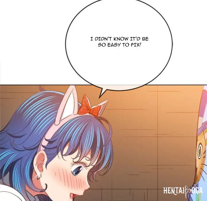 My High School Bully My High School Bully Chapter 124 - Page 68