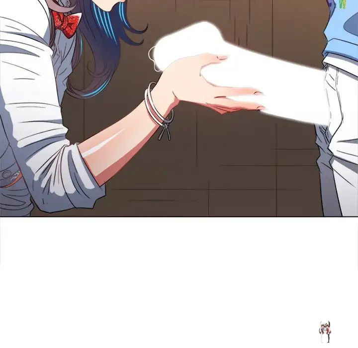 My High School Bully My High School Bully Chapter 124 - Page 69