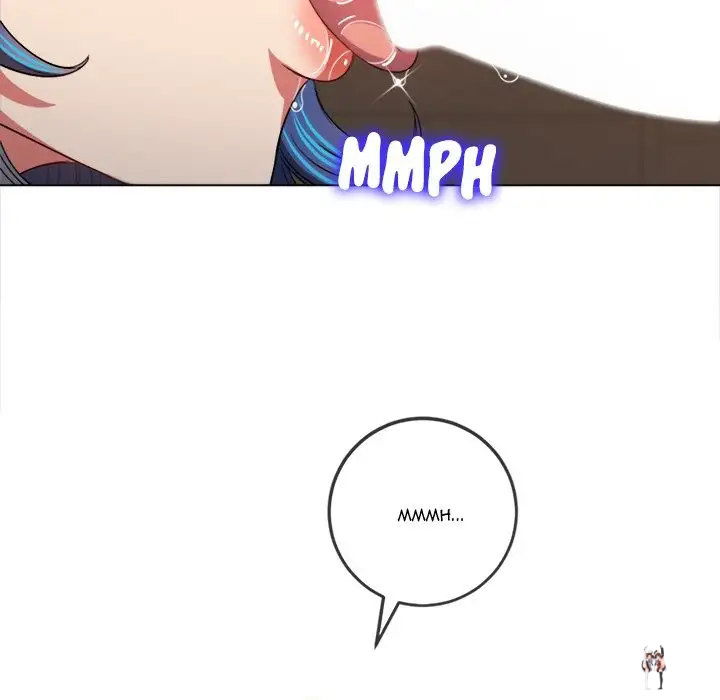 My High School Bully My High School Bully Chapter 124 - Page 71