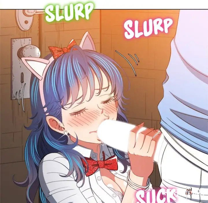 My High School Bully My High School Bully Chapter 124 - Page 72