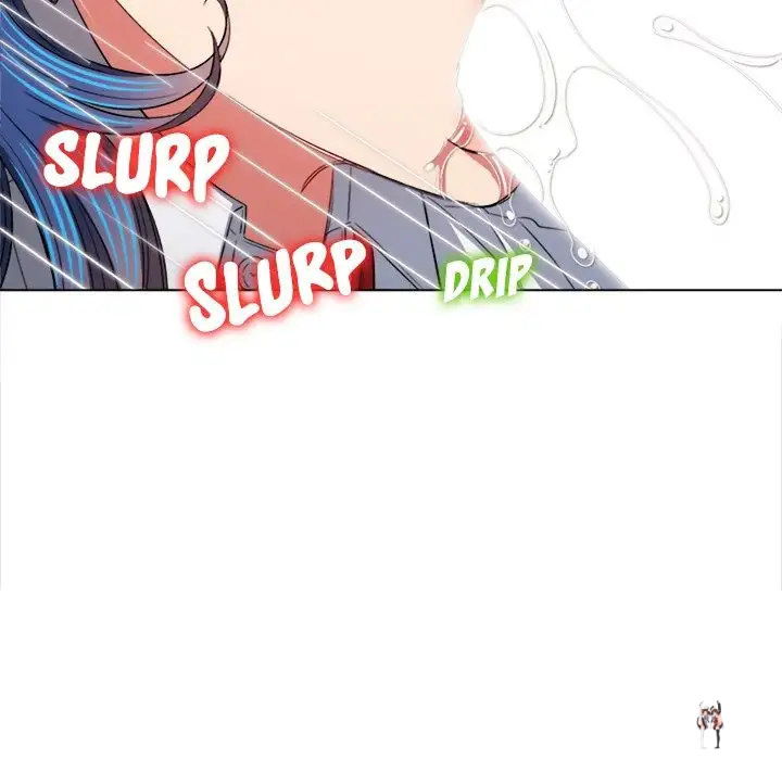 My High School Bully My High School Bully Chapter 124 - Page 76