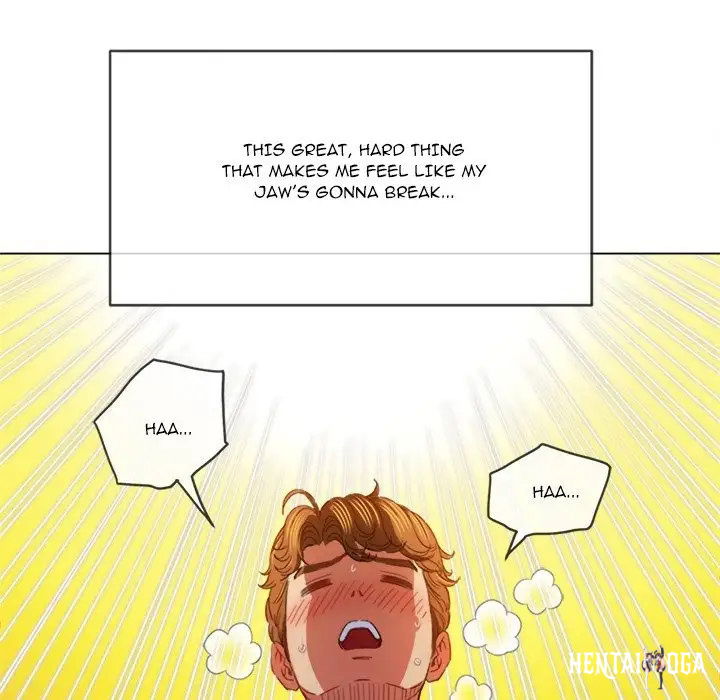 My High School Bully My High School Bully Chapter 124 - Page 77