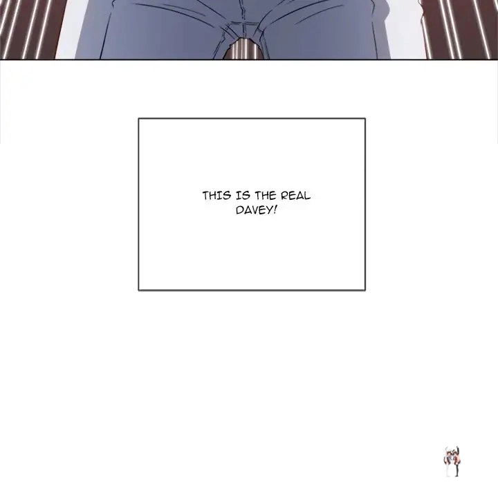 My High School Bully My High School Bully Chapter 124 - Page 79