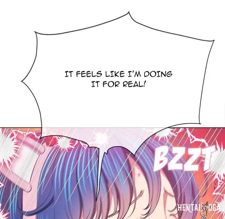 My High School Bully My High School Bully Chapter 124 - Page 8