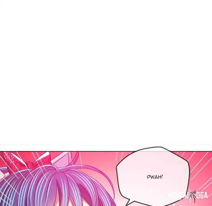 My High School Bully My High School Bully Chapter 124 - Page 80