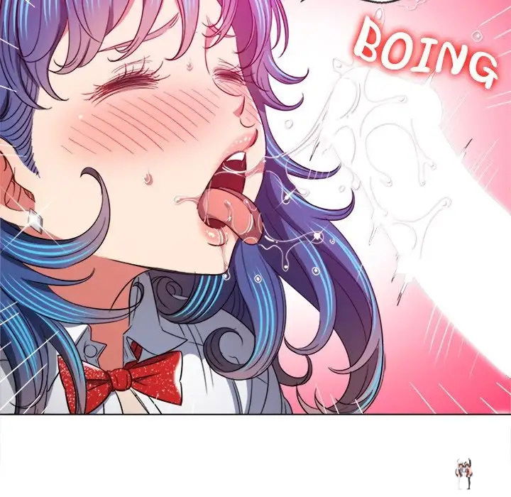 My High School Bully My High School Bully Chapter 124 - Page 81