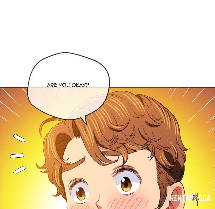 My High School Bully My High School Bully Chapter 124 - Page 82