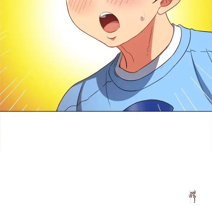 My High School Bully My High School Bully Chapter 124 - Page 83