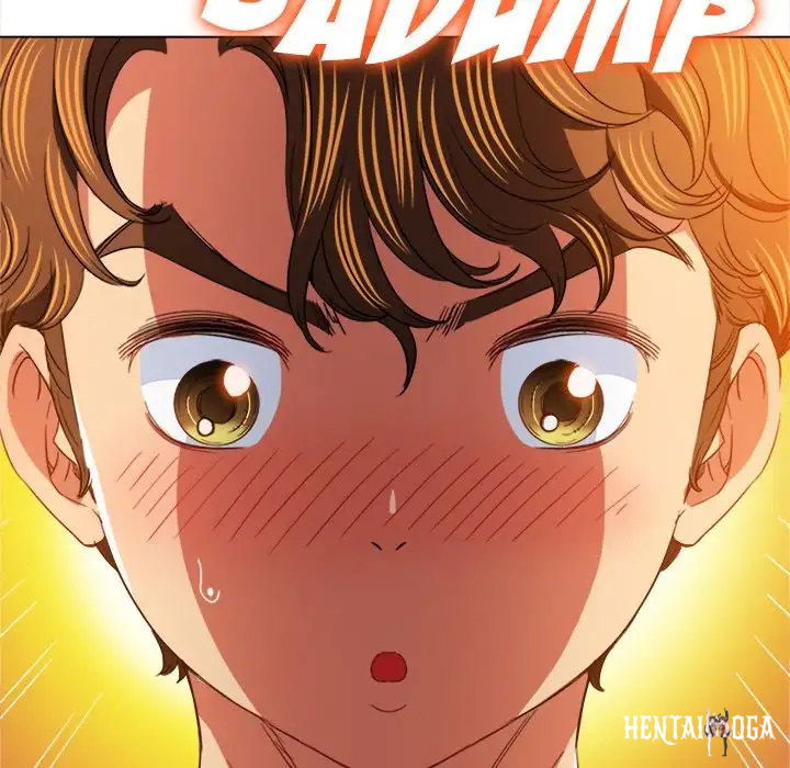 My High School Bully My High School Bully Chapter 124 - Page 88