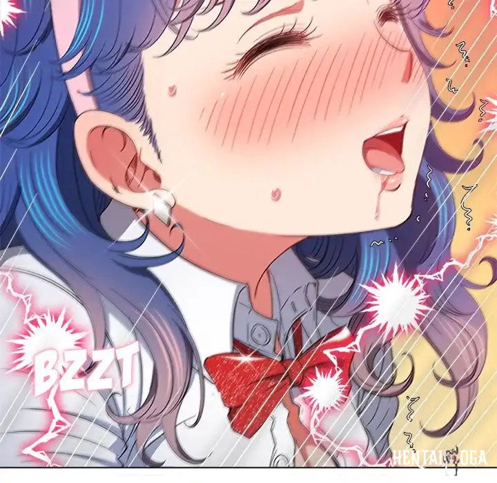 My High School Bully My High School Bully Chapter 124 - Page 9