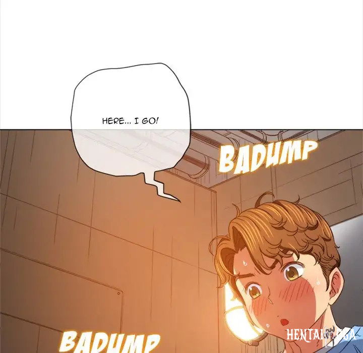 My High School Bully My High School Bully Chapter 124 - Page 90