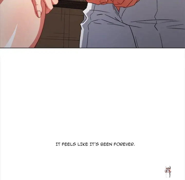 My High School Bully My High School Bully Chapter 124 - Page 92