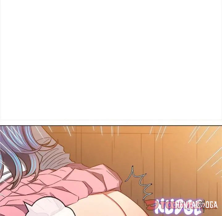 My High School Bully My High School Bully Chapter 124 - Page 93