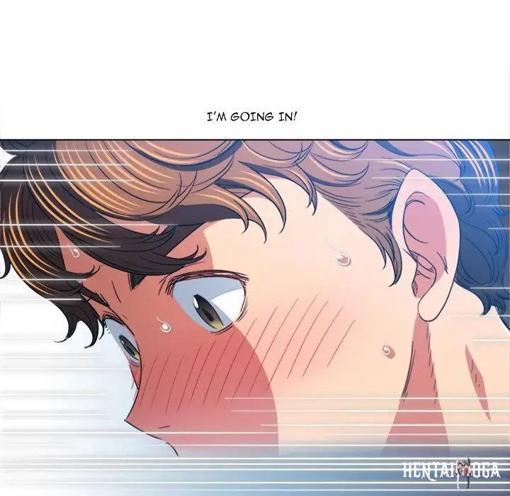 My High School Bully My High School Bully Chapter 124 - Page 95