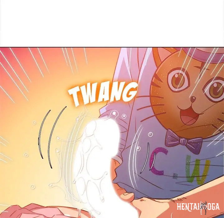 My High School Bully My High School Bully Chapter 124 - Page 98