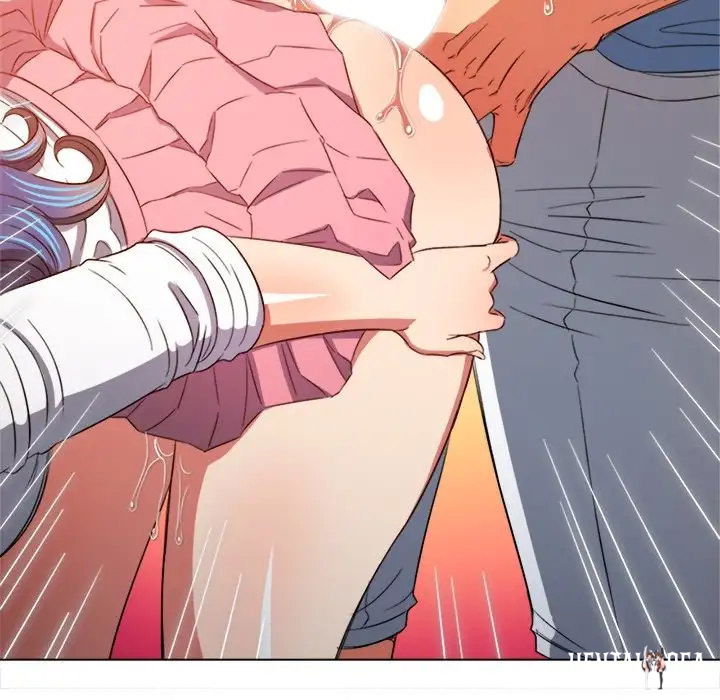 My High School Bully My High School Bully Chapter 124 - Page 99