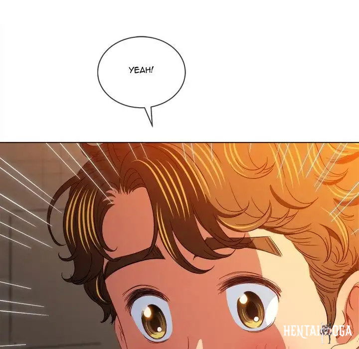 My High School Bully My High School Bully Chapter 125 - Page 100