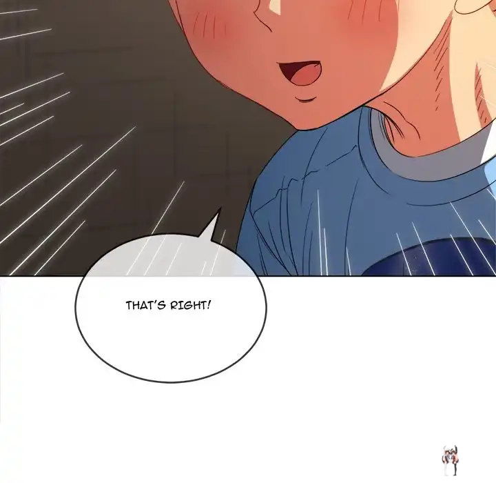 My High School Bully My High School Bully Chapter 125 - Page 101