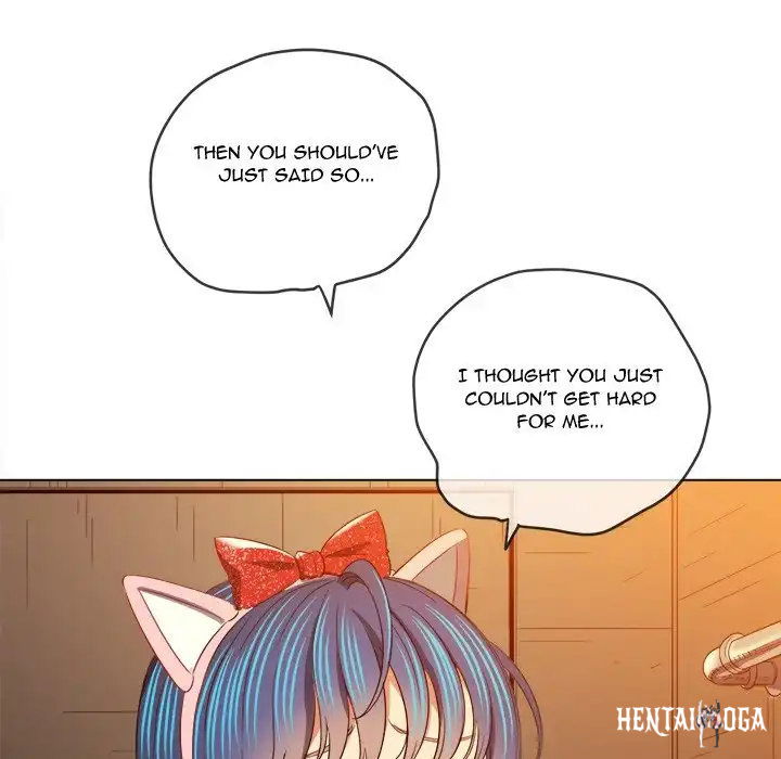 My High School Bully My High School Bully Chapter 125 - Page 102