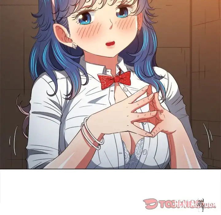 My High School Bully My High School Bully Chapter 125 - Page 103