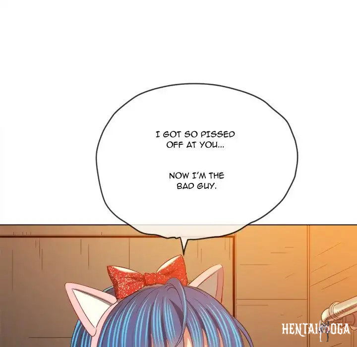 My High School Bully My High School Bully Chapter 125 - Page 104