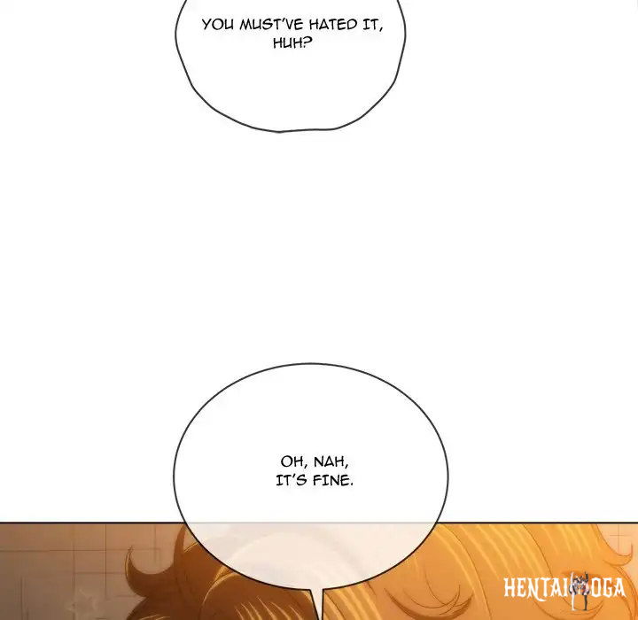 My High School Bully My High School Bully Chapter 125 - Page 106