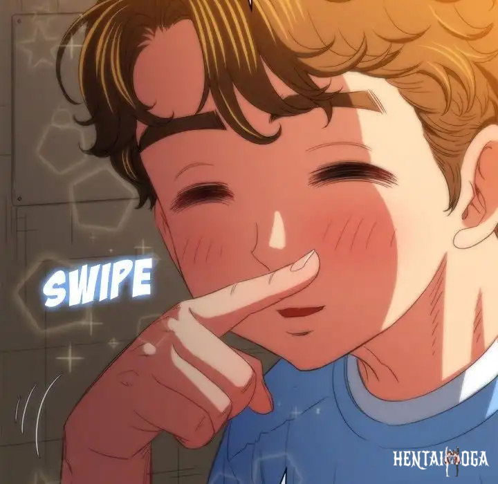 My High School Bully My High School Bully Chapter 125 - Page 107