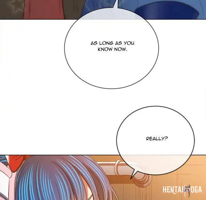 My High School Bully My High School Bully Chapter 125 - Page 108