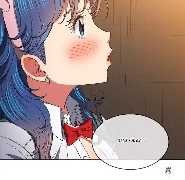 My High School Bully My High School Bully Chapter 125 - Page 109