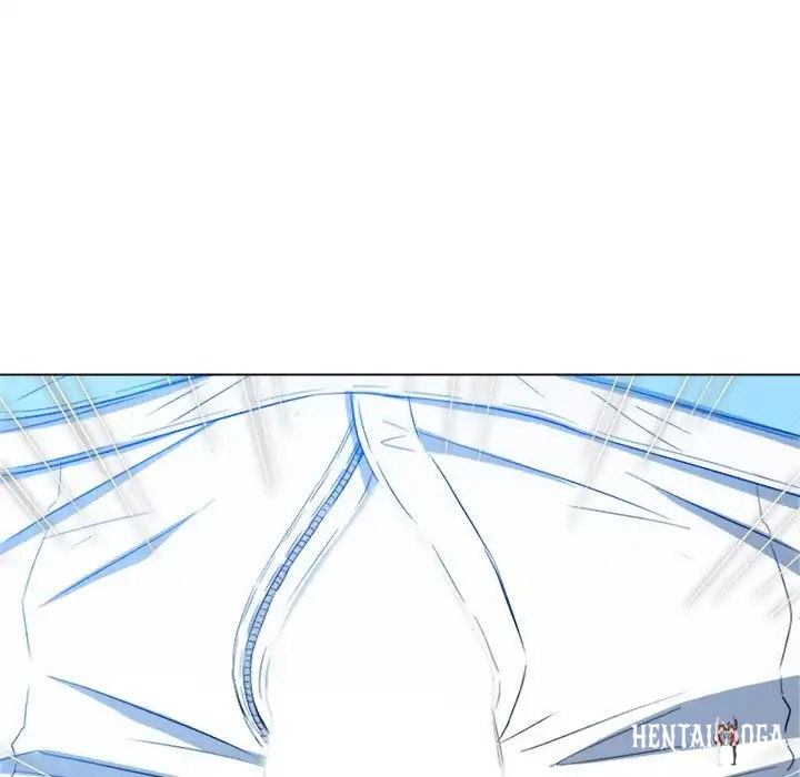 My High School Bully My High School Bully Chapter 125 - Page 11