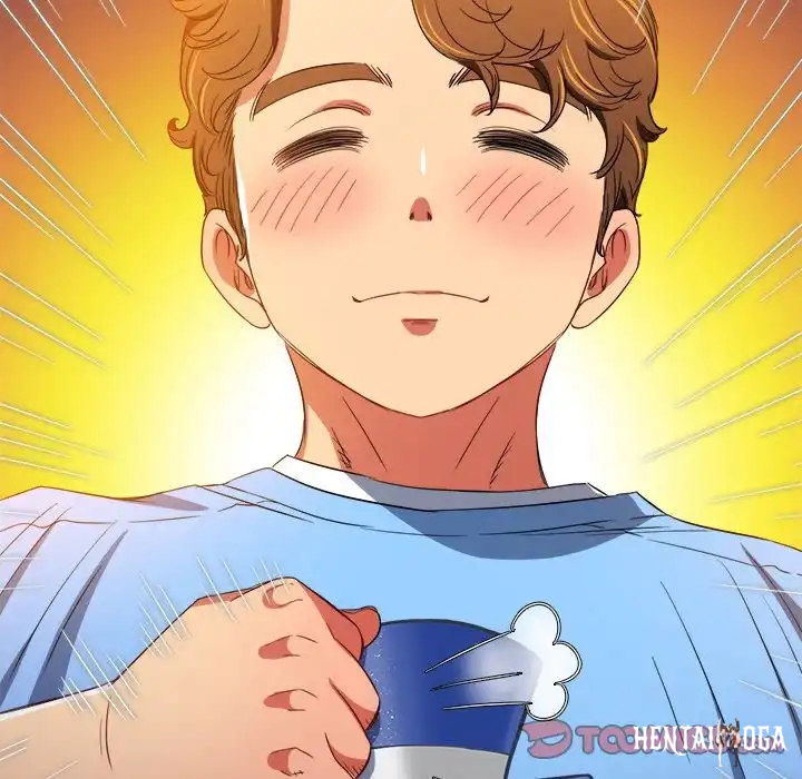 My High School Bully My High School Bully Chapter 125 - Page 111