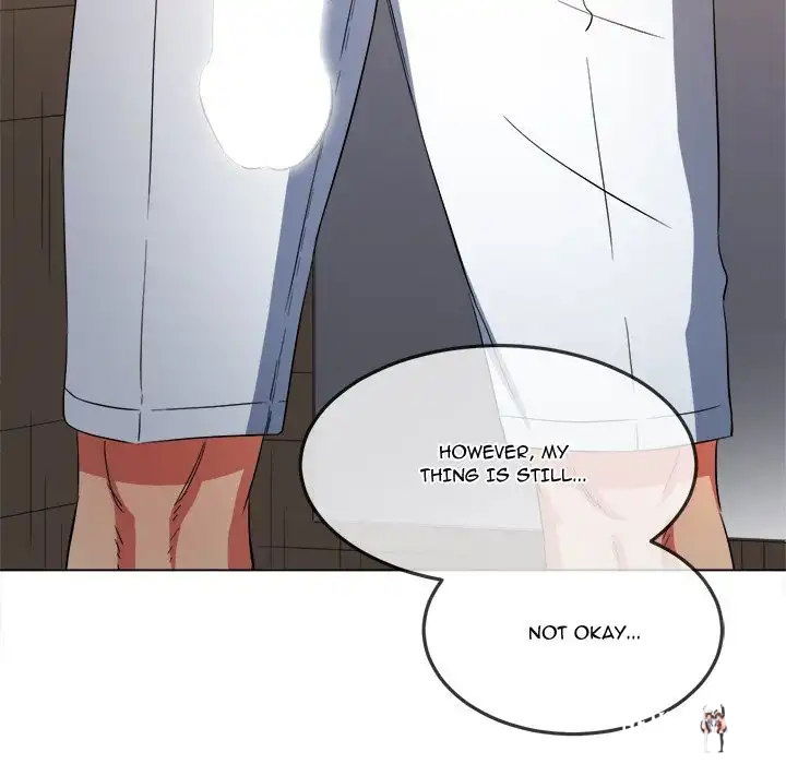 My High School Bully My High School Bully Chapter 125 - Page 114