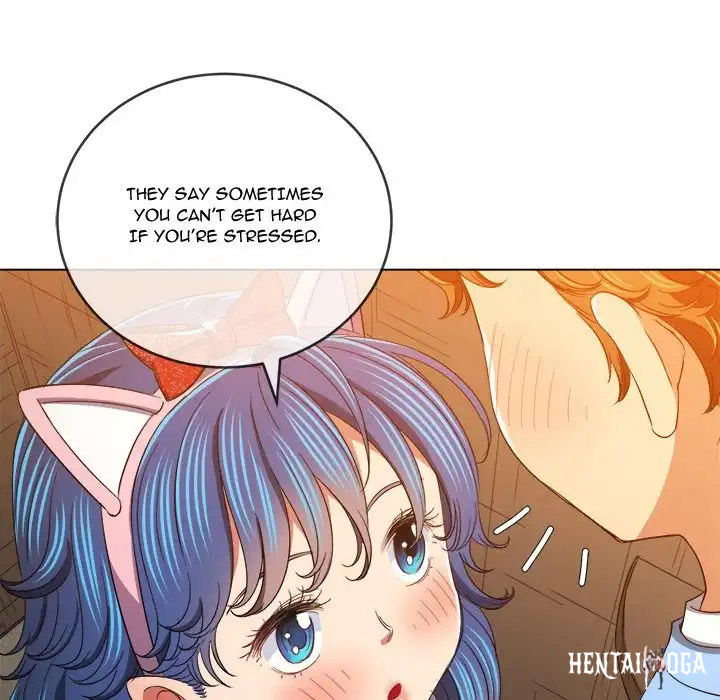 My High School Bully My High School Bully Chapter 125 - Page 115