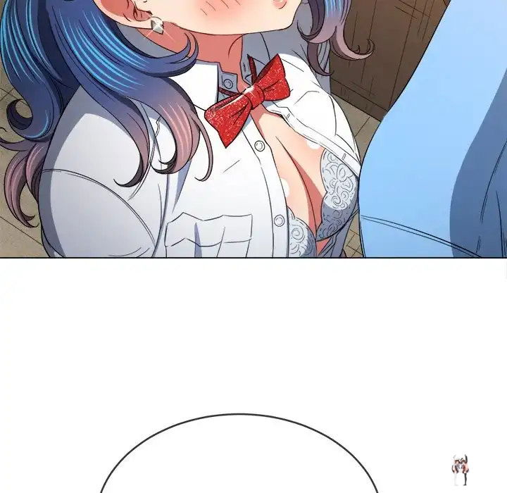 My High School Bully My High School Bully Chapter 125 - Page 116