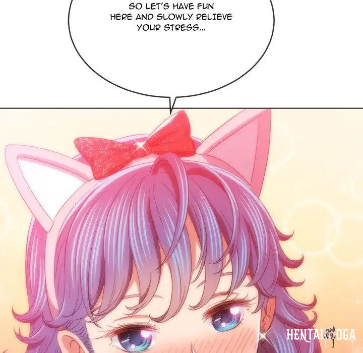 My High School Bully My High School Bully Chapter 125 - Page 117