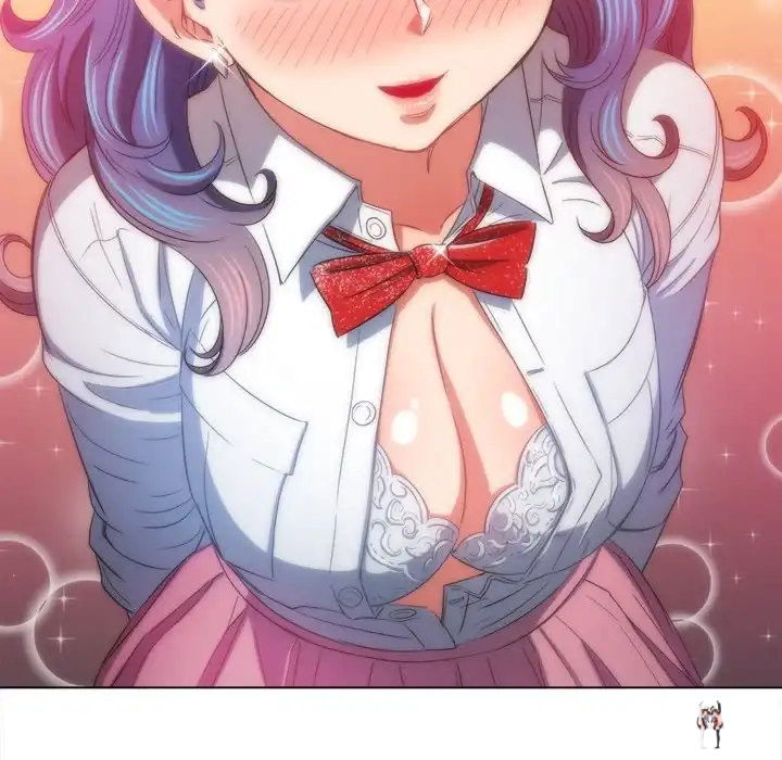 My High School Bully My High School Bully Chapter 125 - Page 118