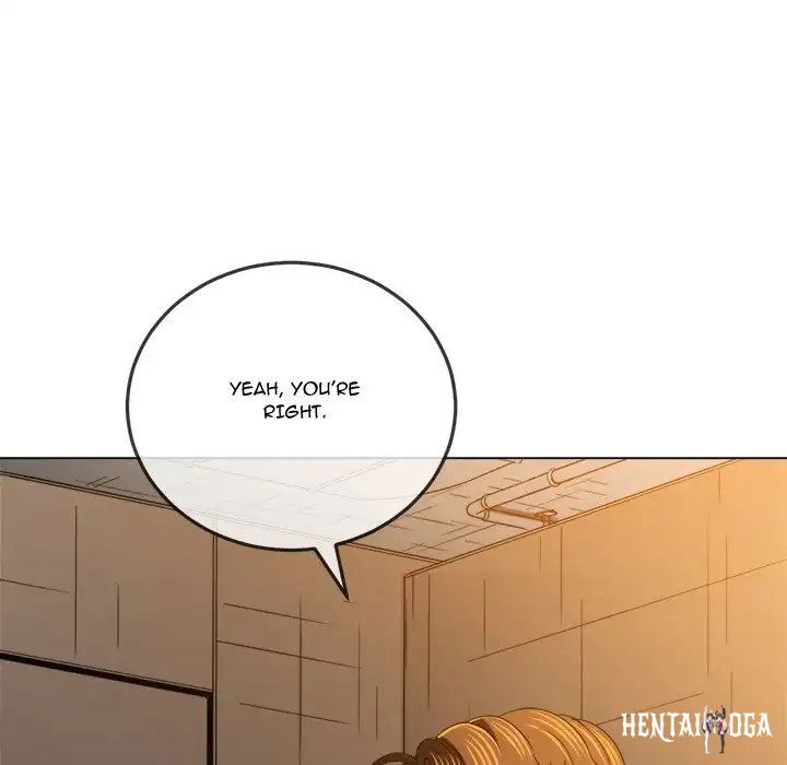 My High School Bully My High School Bully Chapter 125 - Page 120