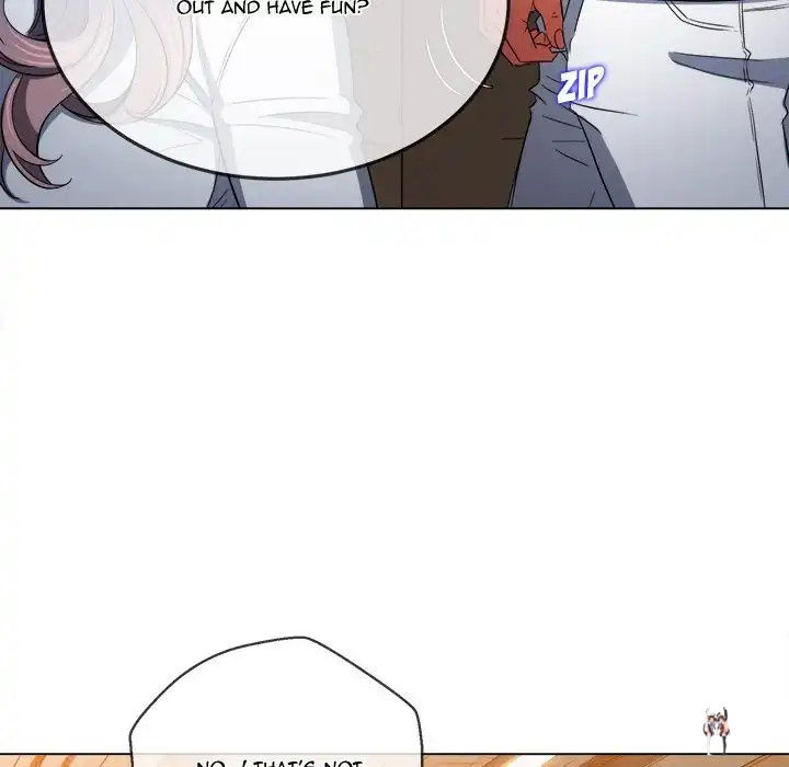 My High School Bully My High School Bully Chapter 125 - Page 122