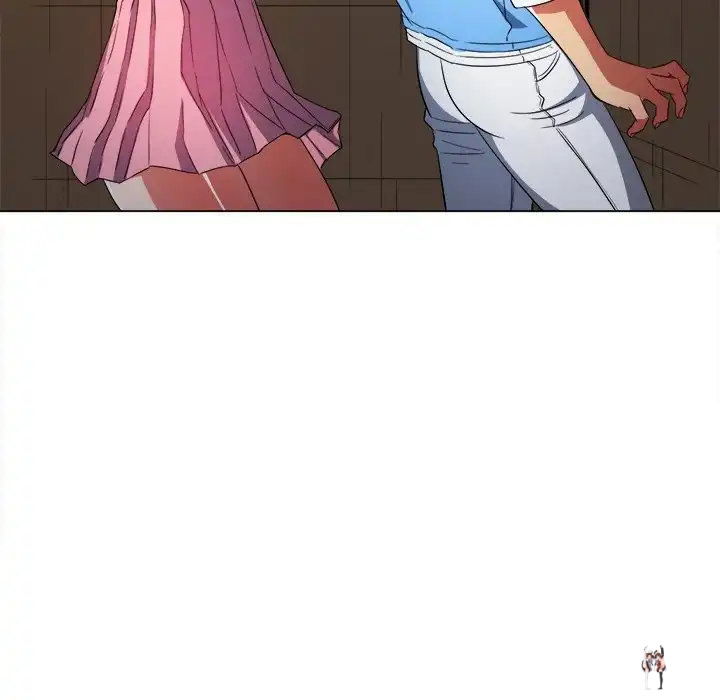 My High School Bully My High School Bully Chapter 125 - Page 124