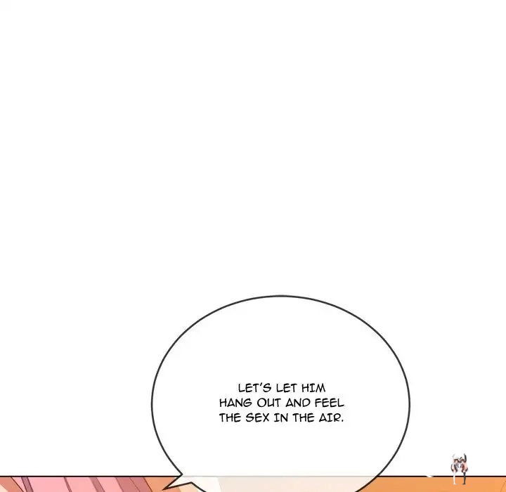 My High School Bully My High School Bully Chapter 125 - Page 125