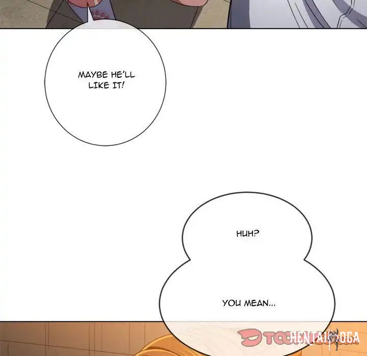 My High School Bully My High School Bully Chapter 125 - Page 127