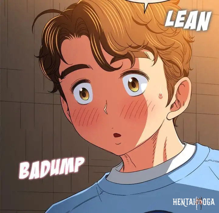 My High School Bully My High School Bully Chapter 125 - Page 128