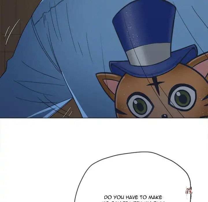 My High School Bully My High School Bully Chapter 125 - Page 129