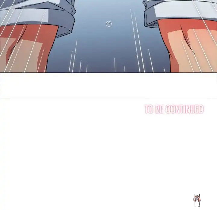 My High School Bully My High School Bully Chapter 125 - Page 13