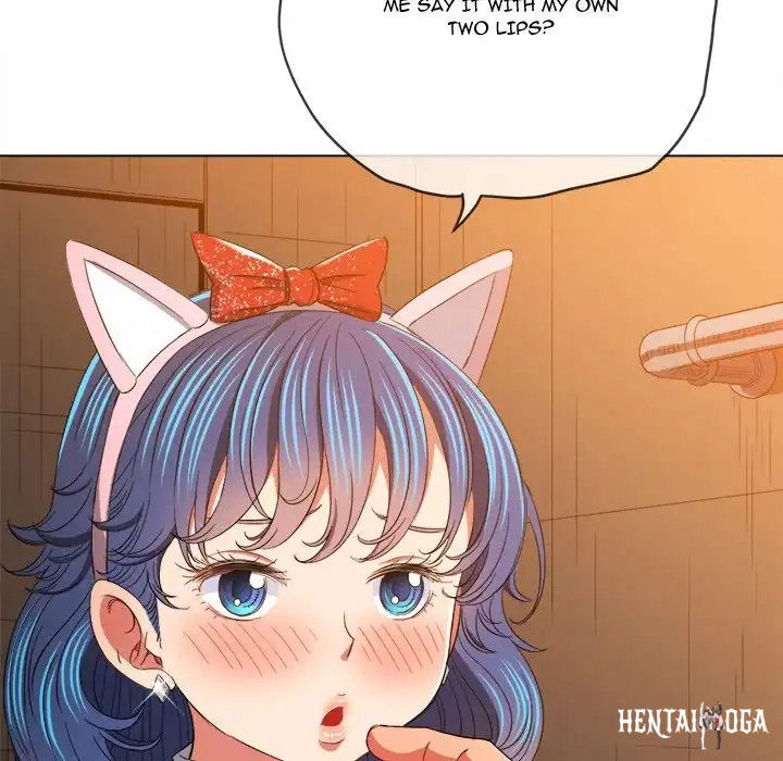 My High School Bully My High School Bully Chapter 125 - Page 130