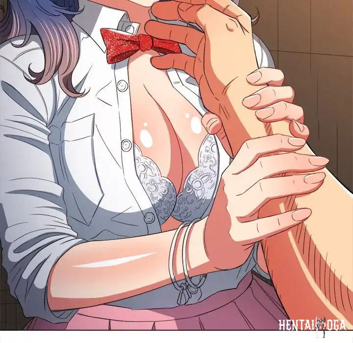 My High School Bully My High School Bully Chapter 125 - Page 131