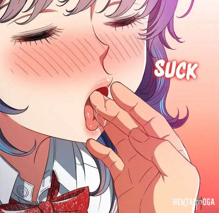 My High School Bully My High School Bully Chapter 125 - Page 133