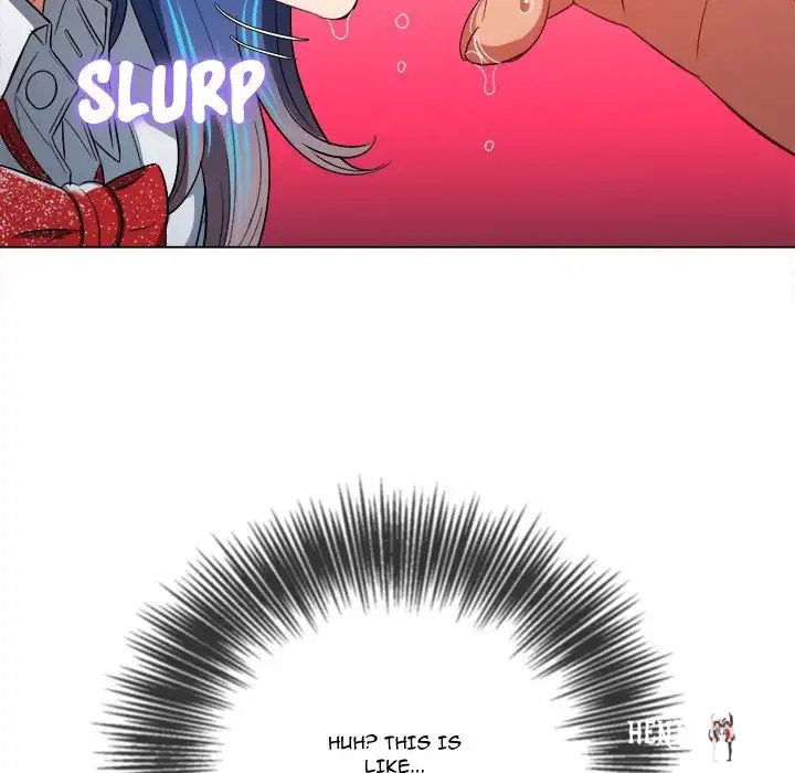 My High School Bully My High School Bully Chapter 125 - Page 136